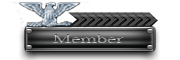Member Registered